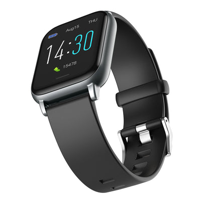Reloj Inteligente de Salud Cardiovascular con Monitor de Presión y Oxígeno - Image 10
