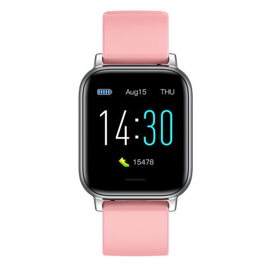 Reloj Inteligente de Salud Cardiovascular con Monitor de Presión y Oxígeno - Image 11