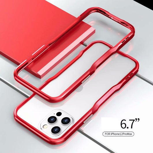 Funda Protectora de Marco Metálico con Cuchilla de Aleación de Aluminio - Image 8