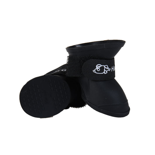 Botines Impermeables de Silicona Suave para Mascotas - Image 13