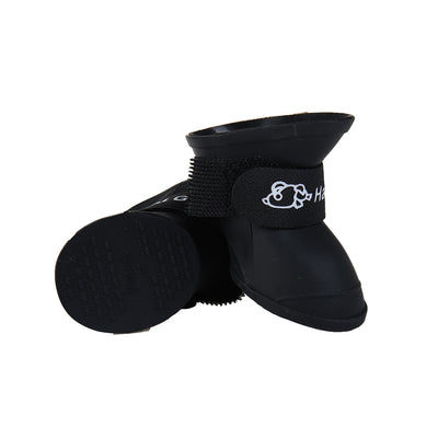 Botines Impermeables de Silicona Suave para Mascotas - Image 4