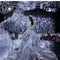 Cortina de Lentejuelas Reflectantes PVC para Bodas y Eventos