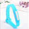 Pulsera Repelente de Mosquitos con Luz LED para Niños - Brazalete Antimosquitos Infantil Multicolor