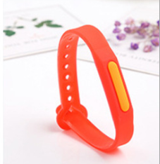 Pulsera Repelente de Mosquitos con Luz LED para Niños - Brazalete Antimosquitos Infantil Multicolor - Image 3