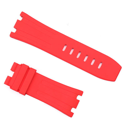 Correa de Caucho para Reloj Unisex - Accesorios Deportivos - Image 21