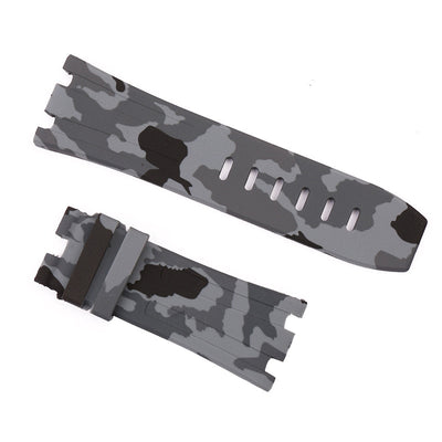 Correa de Caucho para Reloj Unisex - Accesorios Deportivos - Image 19