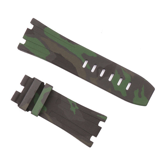 Correa de Caucho para Reloj Unisex - Accesorios Deportivos - Image 27