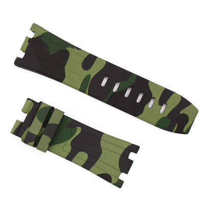 Correa de Caucho para Reloj Unisex - Accesorios Deportivos - Image 35