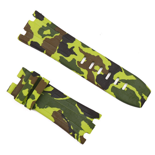 Correa de Caucho para Reloj Unisex - Accesorios Deportivos - Image 36