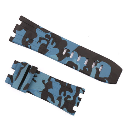 Correa de Caucho para Reloj Unisex - Accesorios Deportivos - Image 17