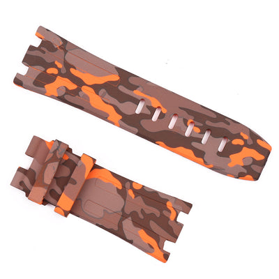 Correa de Caucho para Reloj Unisex - Accesorios Deportivos - Image 11