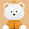 7088B Touch Doctor Bearyellow USB
