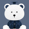 7088B Touch Doctor Bearblue USB