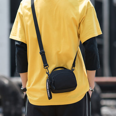 Bolsa Pequeña para Hombre Tide - Estilo Moderno y Funcional - Image 12