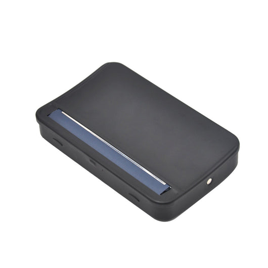 Estuche Metálico para Cigarrillos Pipe4Metal - Resistente al Óxido - Image 2