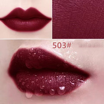 Labial Mate Larga Duración Resistente al Agua - Image 14