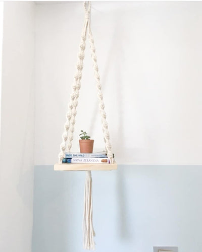 Estante Flotante de Pared - Organizador Decorativo Moderno - Image 3