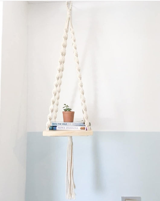 Estante Flotante de Pared - Organizador Decorativo Moderno - Image 3