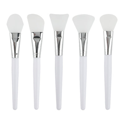Cepillo de Silicona para Mascarillas Faciales Profesional - Image 11