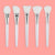 Cepillo de Silicona para Mascarillas Faciales Profesional - Image 4