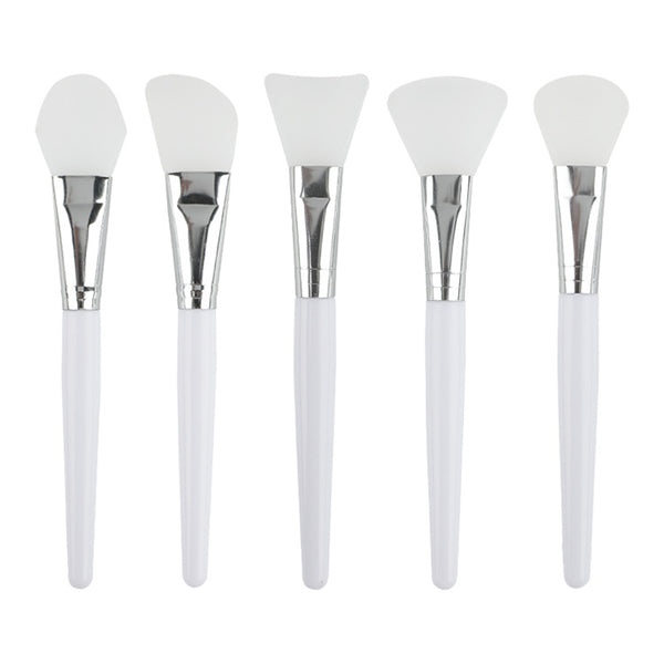 Cepillo de Silicona para Mascarillas Faciales Profesional - Image 3