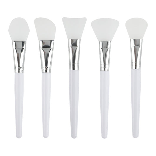 Cepillo de Silicona para Mascarillas Faciales Profesional - Image 3