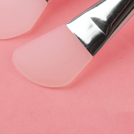 Cepillo de Silicona para Mascarillas Faciales Profesional - Image 2