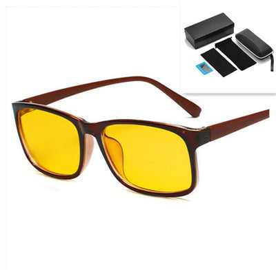Gafas Antiazul para Estudiantes - Protección Visual - Image 14