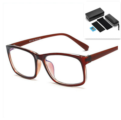 Gafas Antiazul para Estudiantes - Protección Visual - Image 6