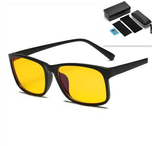 Gafas Antiazul para Estudiantes - Protección Visual - Image 11