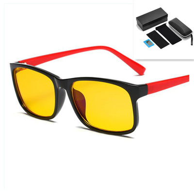 Gafas Antiazul para Estudiantes - Protección Visual - Image 16