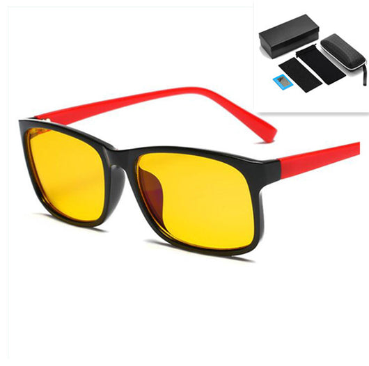 Gafas Antiazul para Estudiantes - Protección Visual - Image 16