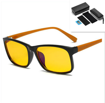 Gafas Antiazul para Estudiantes - Protección Visual - Image 13