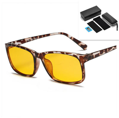 Gafas Antiazul para Estudiantes - Protección Visual - Image 18