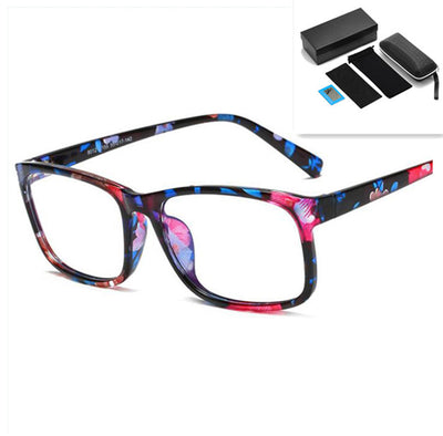 Gafas Antiazul para Estudiantes - Protección Visual - Image 7