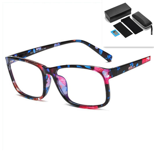 Gafas Antiazul para Estudiantes - Protección Visual - Image 7