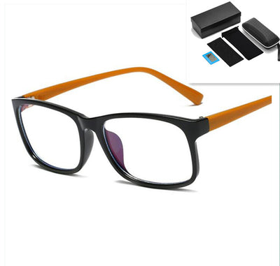 Gafas Antiazul para Estudiantes - Protección Visual - Image 5