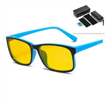 Gafas Antiazul para Estudiantes - Protección Visual - Image 17