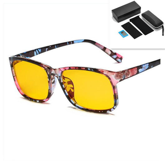 Gafas Antiazul para Estudiantes - Protección Visual - Image 15