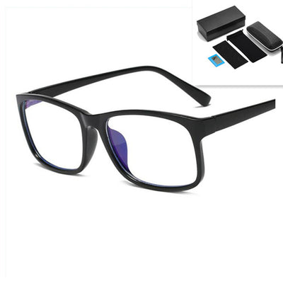 Gafas Antiazul para Estudiantes - Protección Visual - Image 3