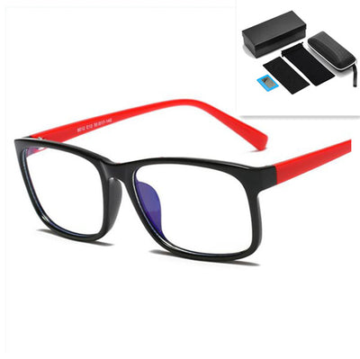 Gafas Antiazul para Estudiantes - Protección Visual - Image 8