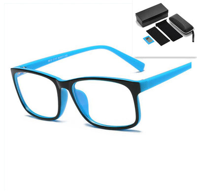 Gafas Antiazul para Estudiantes - Protección Visual - Image 9