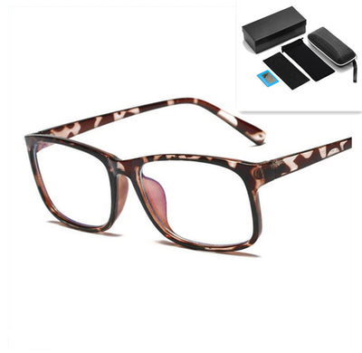 Gafas Antiazul para Estudiantes - Protección Visual - Image 10