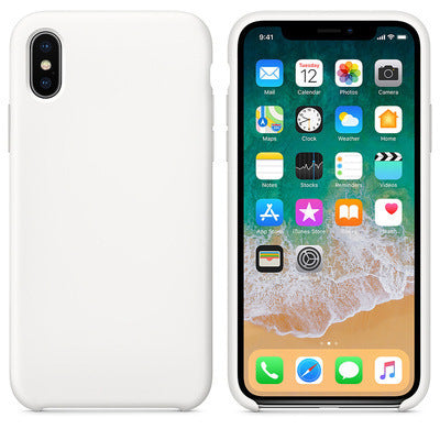 Funda de Silicona Líquida Bicolor para Llaves - Image 5