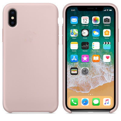 Funda de Silicona Líquida Bicolor para Llaves - Image 4