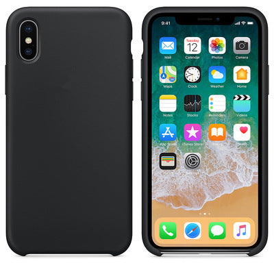 Funda de Silicona Líquida Bicolor para Llaves - Image 2