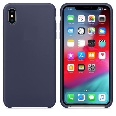 Funda de Silicona Líquida Bicolor para Llaves - Image 3