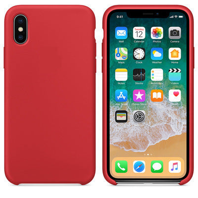 Funda de Silicona Líquida Bicolor para Llaves - Image 6