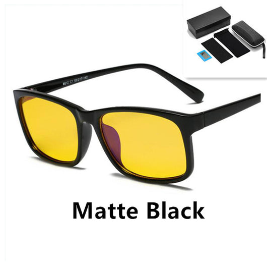 Gafas Antiazul para Estudiantes - Protección Visual - Image 12