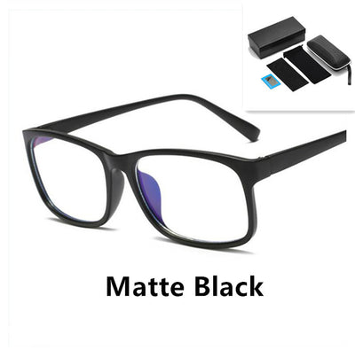 Gafas Antiazul para Estudiantes - Protección Visual - Image 4